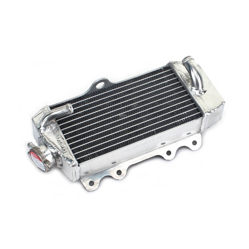 *Whites Radiator Yamaha YZ85 '02-'21 (single)