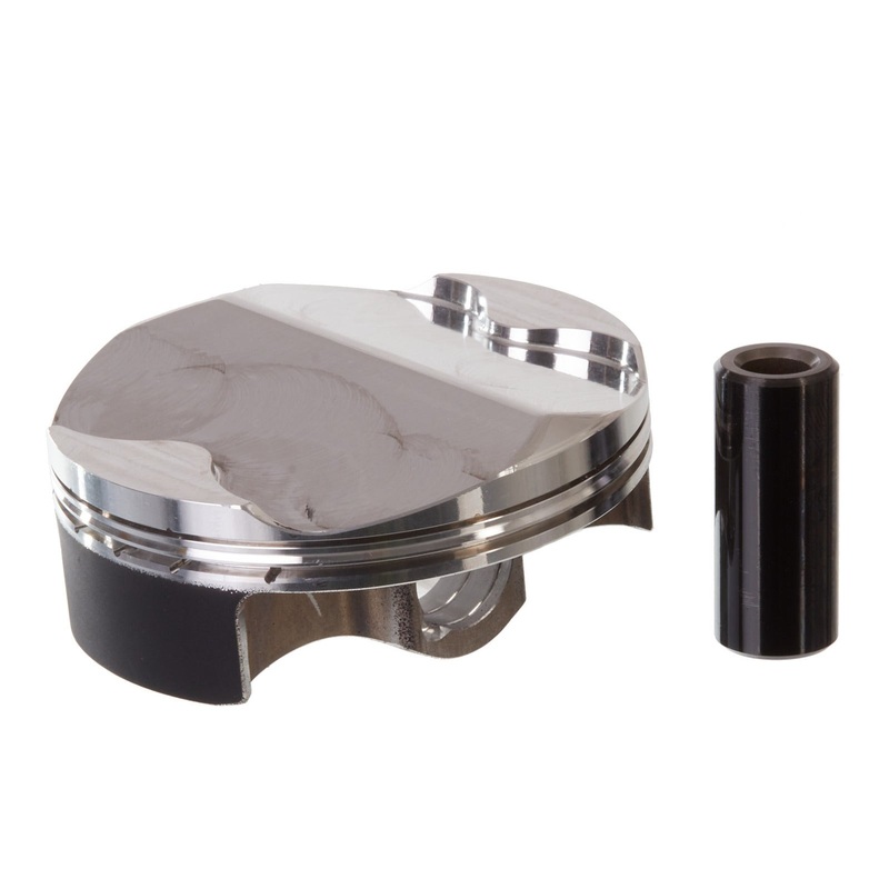 Wossner Piston KTM 250 SX-F '16-'22 77.96mm 14.80:1