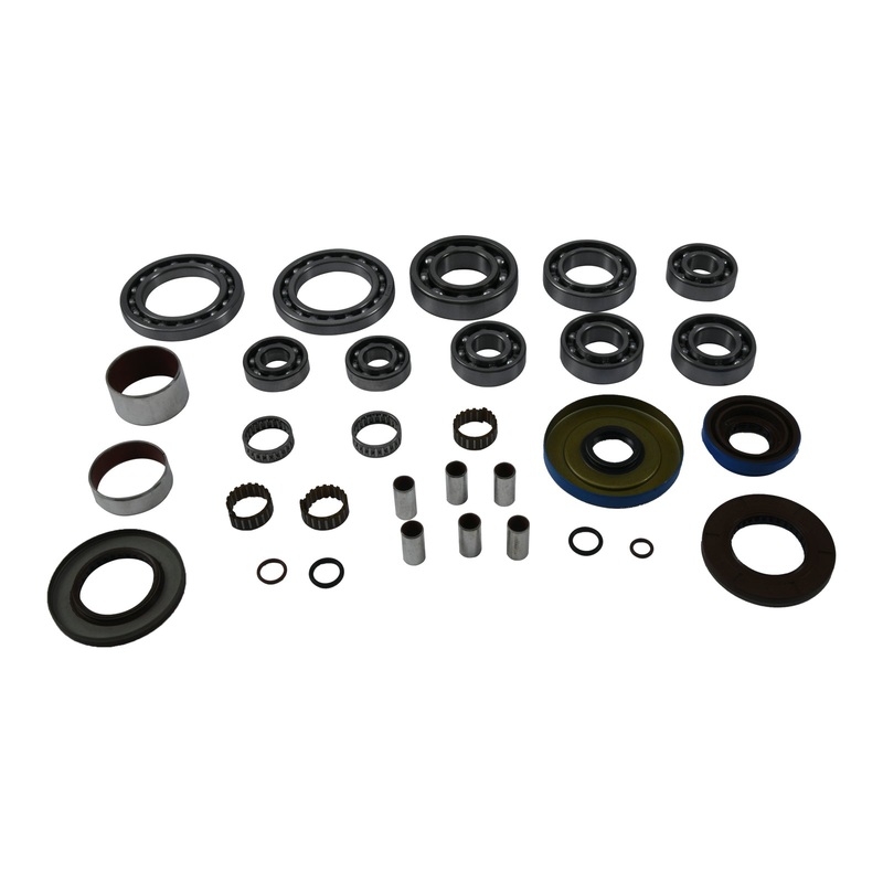 Transaxle Bearing & Seal Kit 25-2131