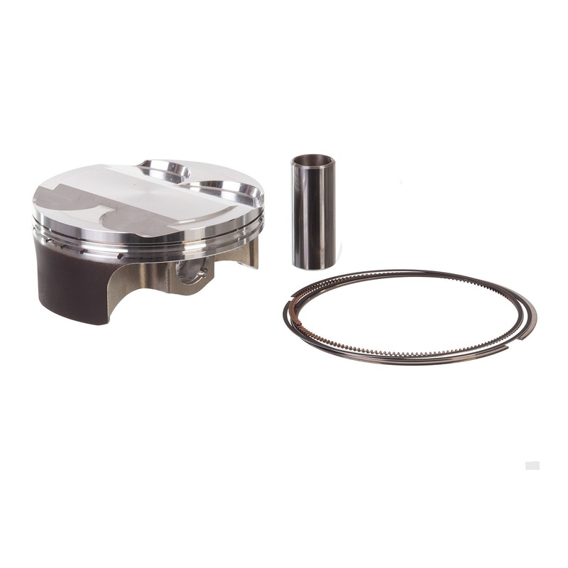 Wossner Piston Suzuki RM-Z450 '13-'22 95.97mm 13.30:1