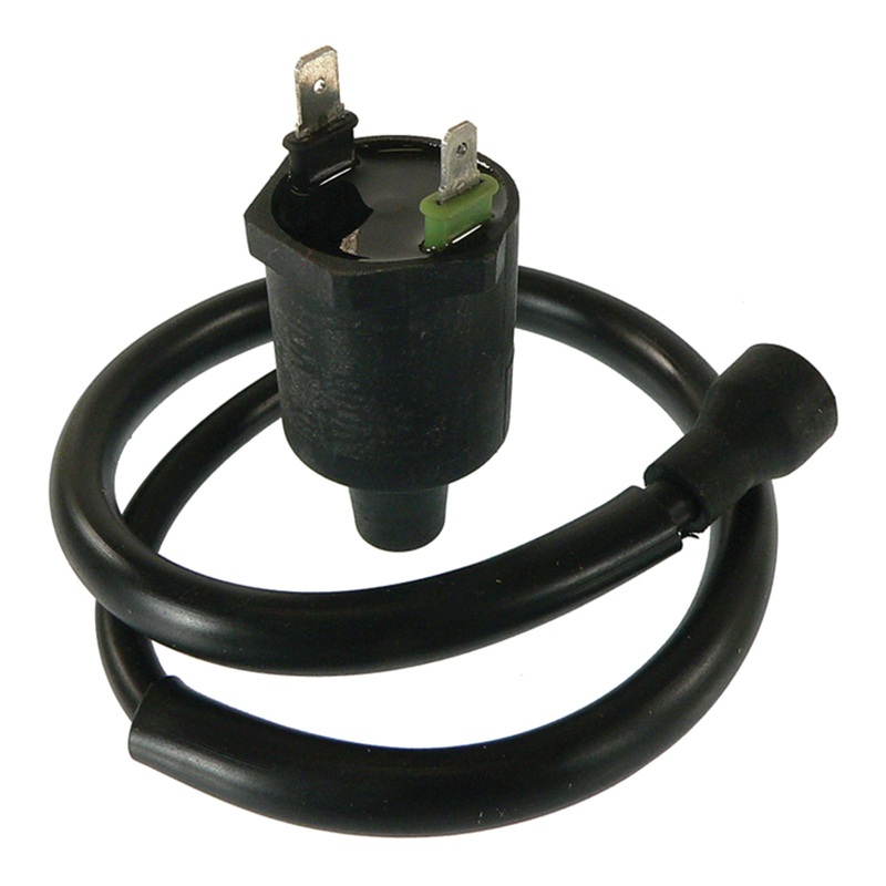 J&N Ignition Coil (160-01022) (AHCIHA0004)