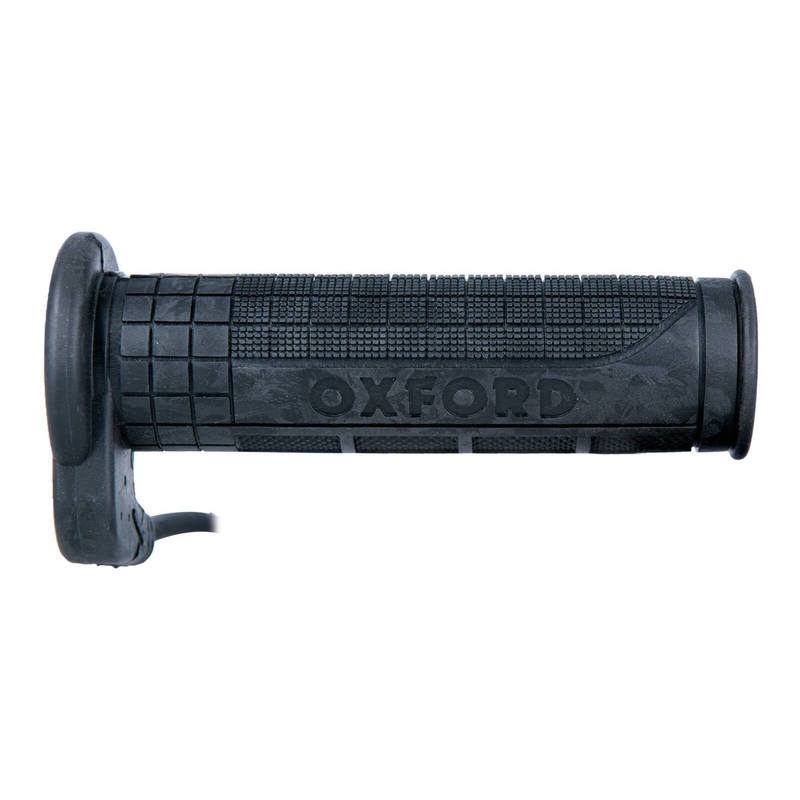 Oxford V9 Evo HotGrips  ATV Right Replacement Grip