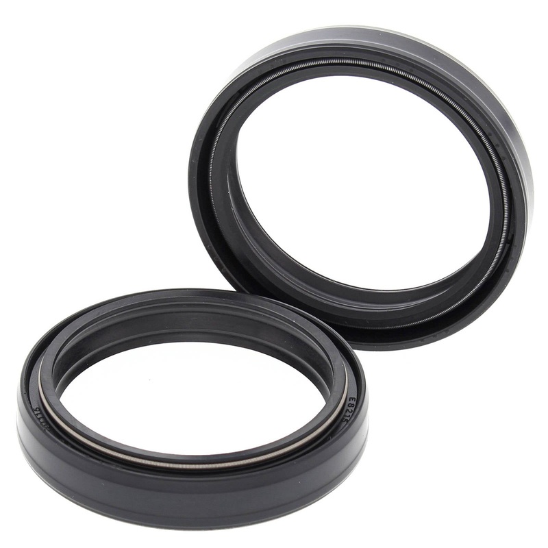 Fork Seal Kit 47x58x10B (ARI105) 55-127