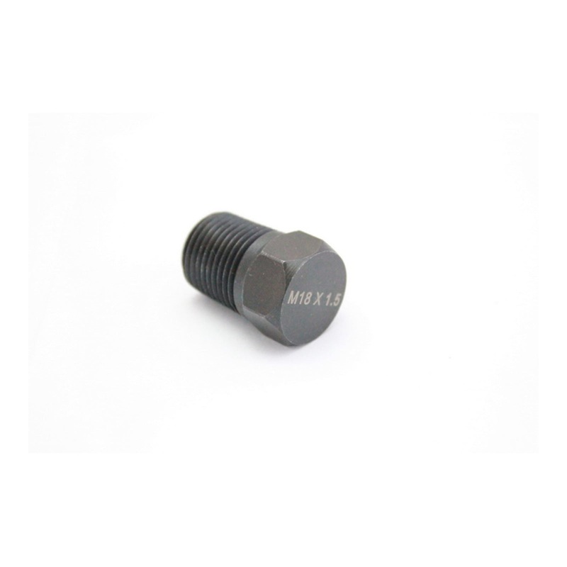 WHITES FLYWHEEL PULLER Hollow with 18mmx1.5 R/H THREAD(male)