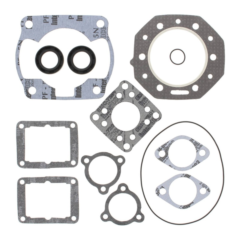 PWC COMPLETE GASKET KIT WITH OIL SEALS 611100