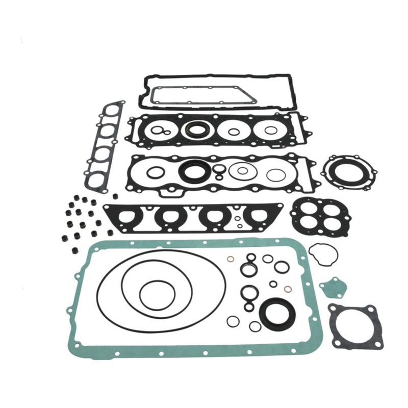 PWC COMPLETE GASKET KIT WITH OIL SEALS 611417