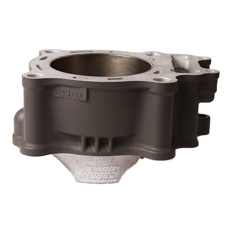 Cylinder Works - Honda CRF250R '04-'09, CRF250X '04-'17