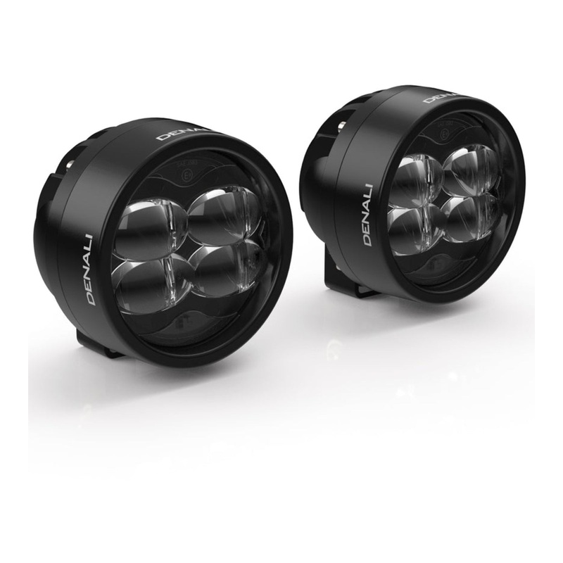 Denali D3 LED Fog Light Kit - DataDim Technology - Pair