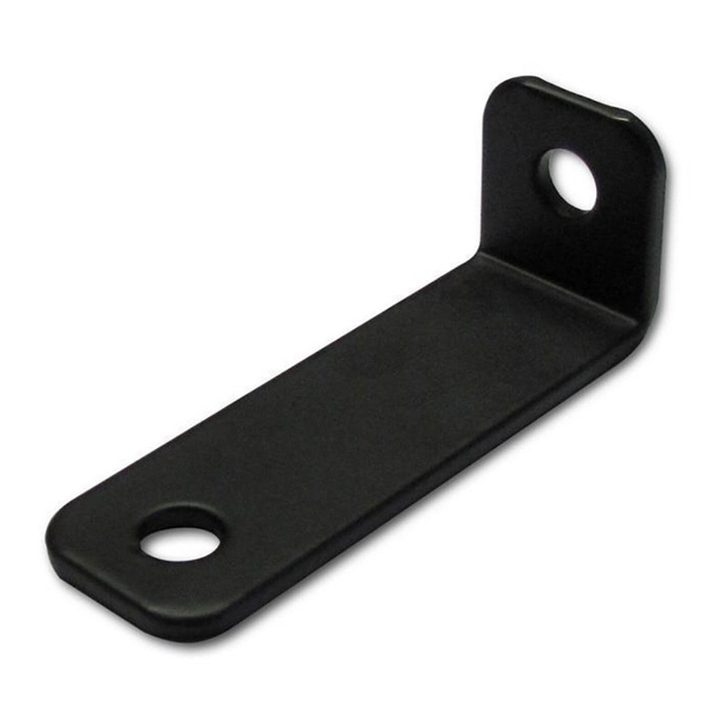 Denali "L" Bracket, 2.5 Inch - Sold Each