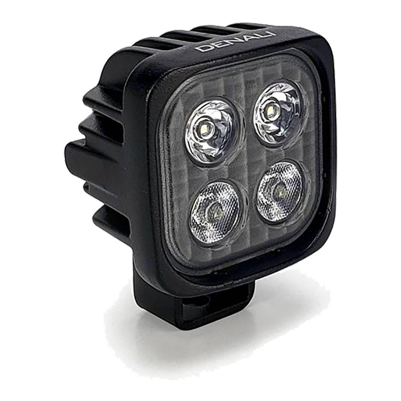 Denali S4 Led Light Pod - DataDim Technology - Single