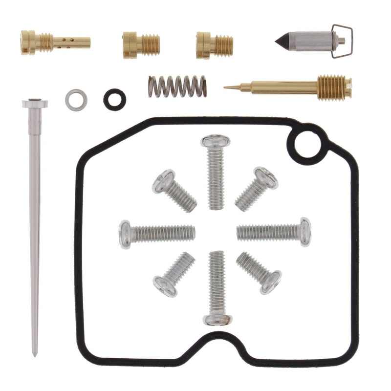 Carburettor Rebuild Kit 26-1070