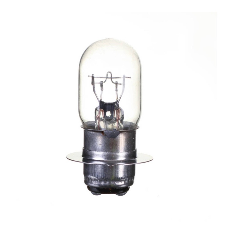 Globe 12V 25/25W H/L (P15D-25-1/H6M) (A3603) (Packet of 10)