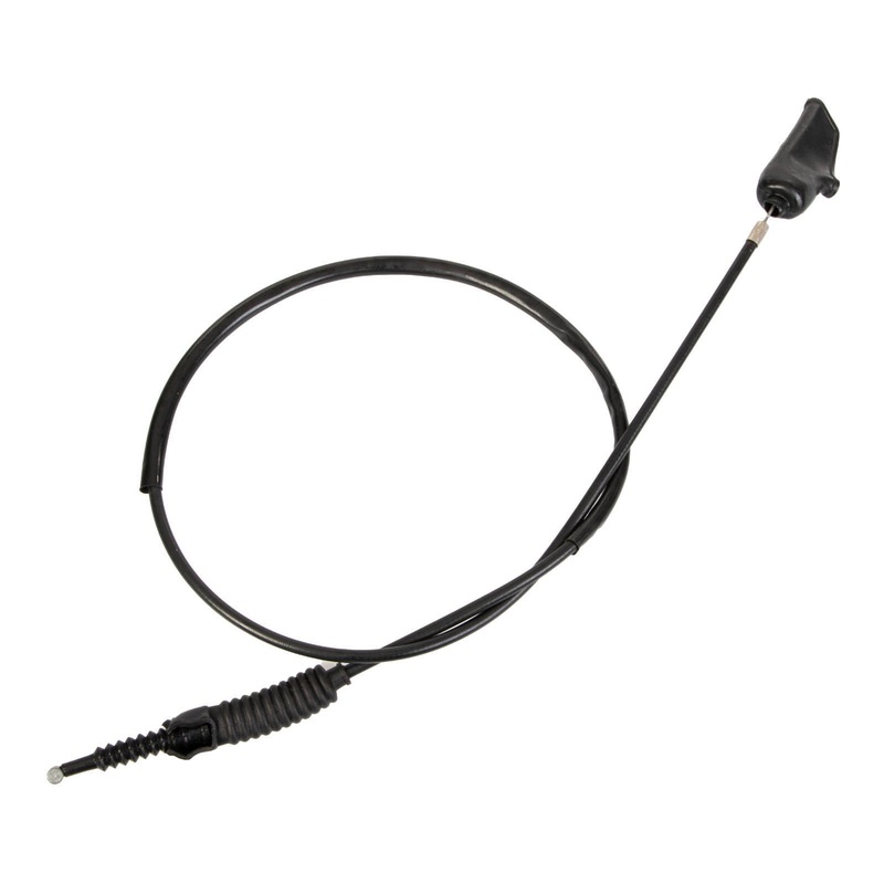 Whites Brake Cable - Yamaha AG100