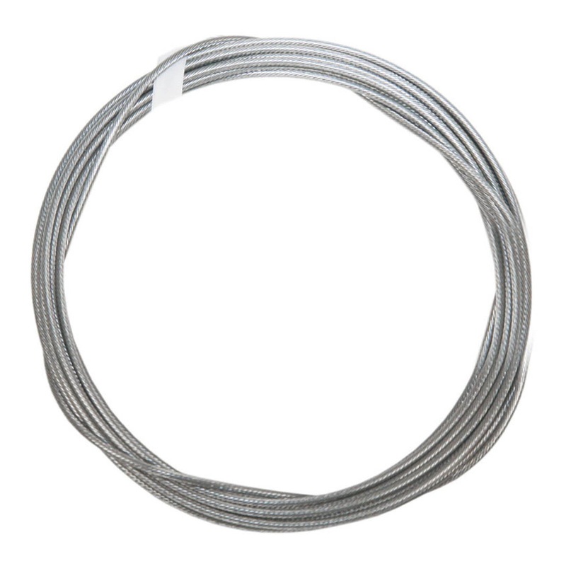 WHITES CABLE BOWDEN INNER 1.2MM X 25FT