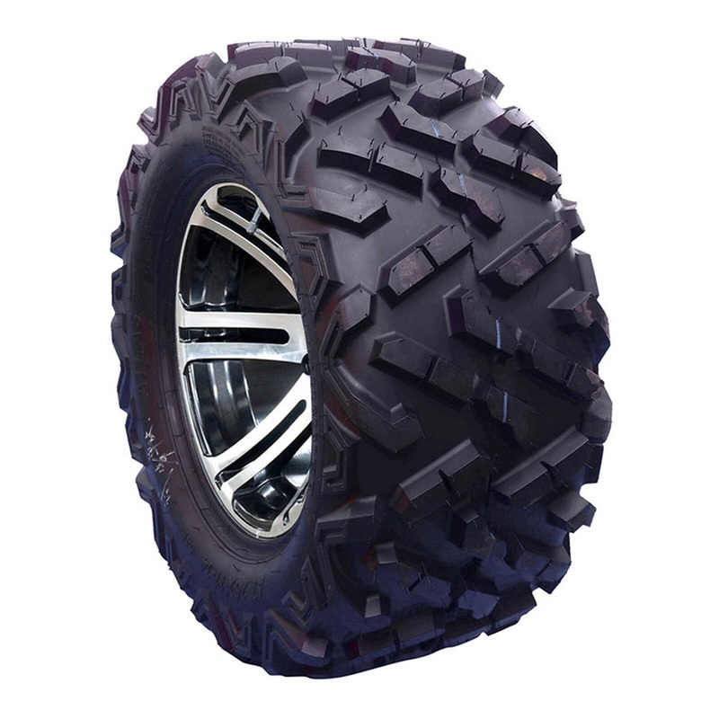Forerunner Atlas 26x11-14 ATV Tubeless Tyre (6PR)