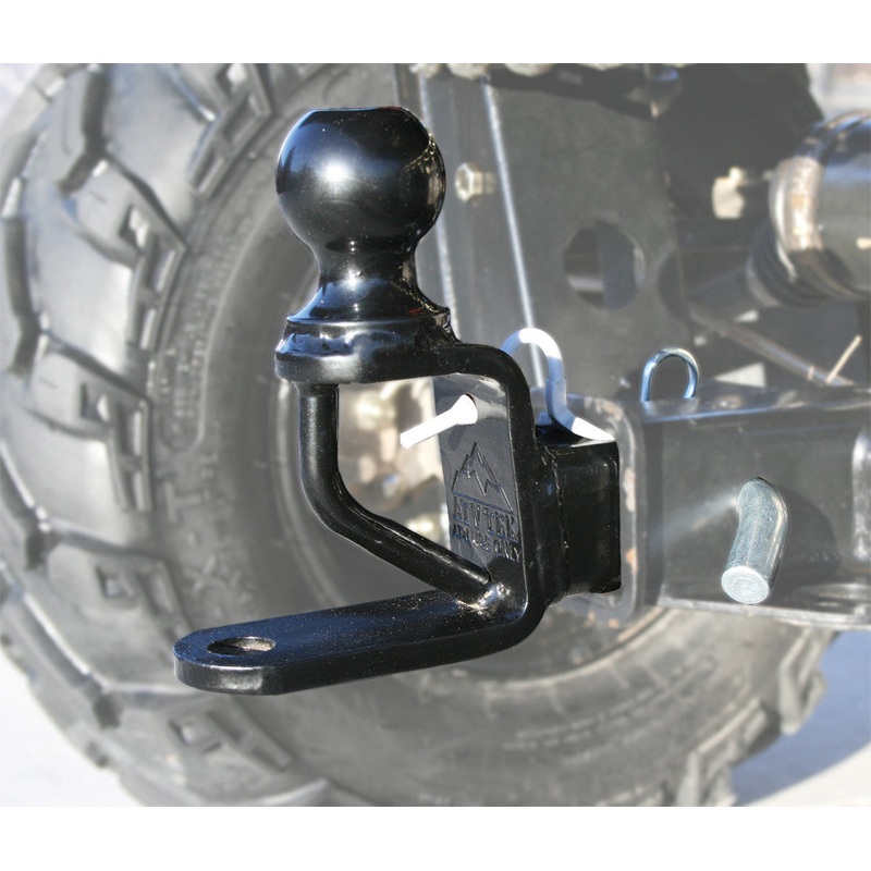ATV TEK MULTI 2" BALL MOUNT TMP2