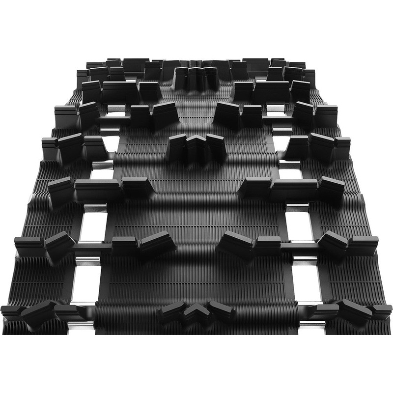 CAMSO 2.52 PITCH CROSSOVER TRACK 144 X 1.50 15 WIDE 9003C