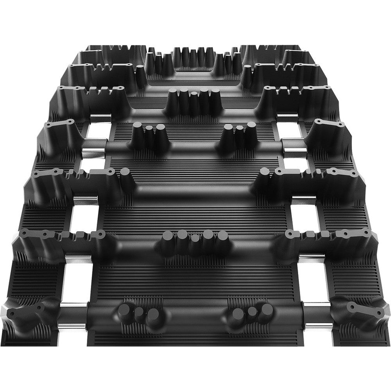 CAMSO 2.52 PITCH FREERIDE TRACK 121 X 1.50 14 WIDE 9033C