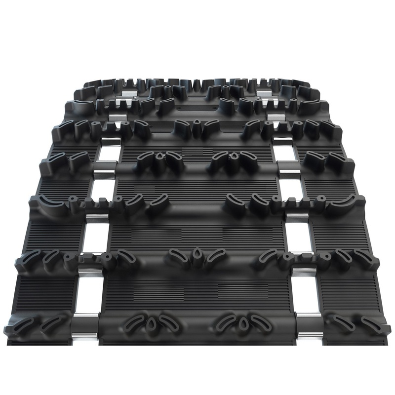 CAMSO 2.52 PITCH HACKSAW TRACK 121 X 1.00 15 WIDE 9043H