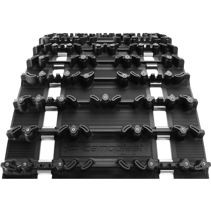 CAMSO 2.52 PITCH ICE ATTAK TRACK 121 X 1.06 15 WIDE 9028H