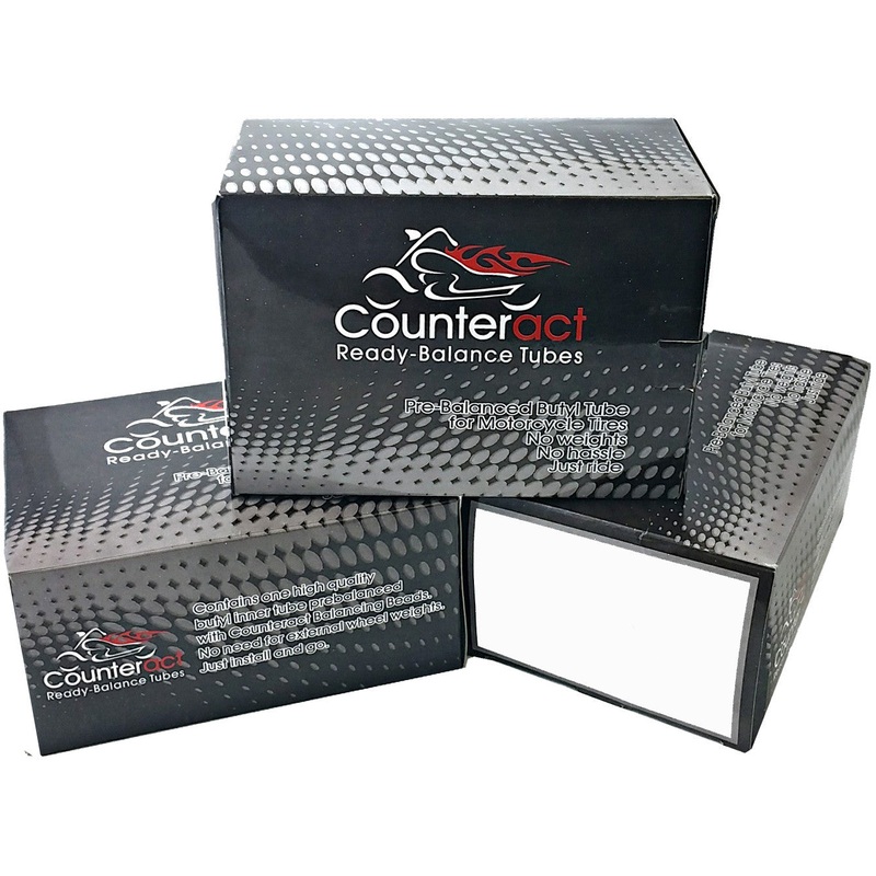 COUNTERACT TUBE 3.00/3.50-12 MKT-13