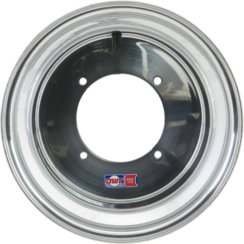 DWT 12X8 4B+4N 4/110 .190 006-99