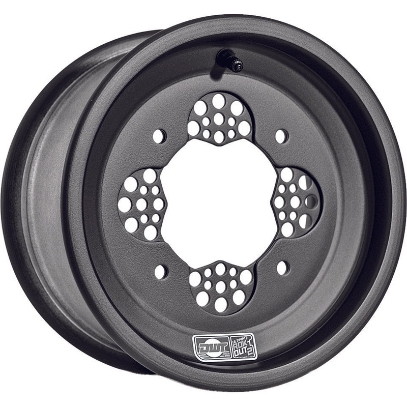 DWT ROK-LOK2 10X5 4/156 3+2 RO2-14-409