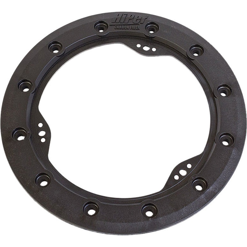 HIPER 9" BLK BEADRING MOD MODIFIED RING BLACK PBR-09-MOD-BK