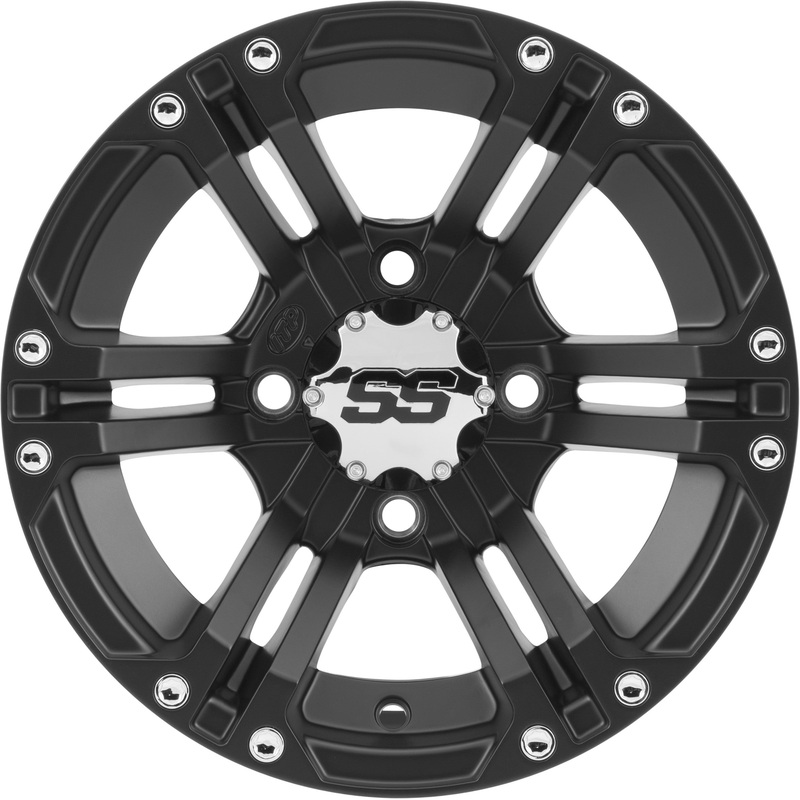 ITP SS212 BLK 12X7 4/156 4+3 1228366536B