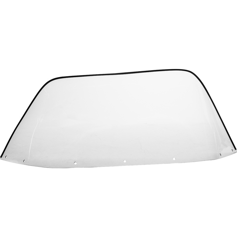 KORONIS WINDSHIELD CLEAR YAM 450-610