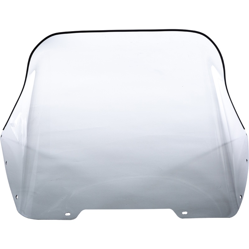 KORONIS WINDSHIELD SMOKE A/C 450-136