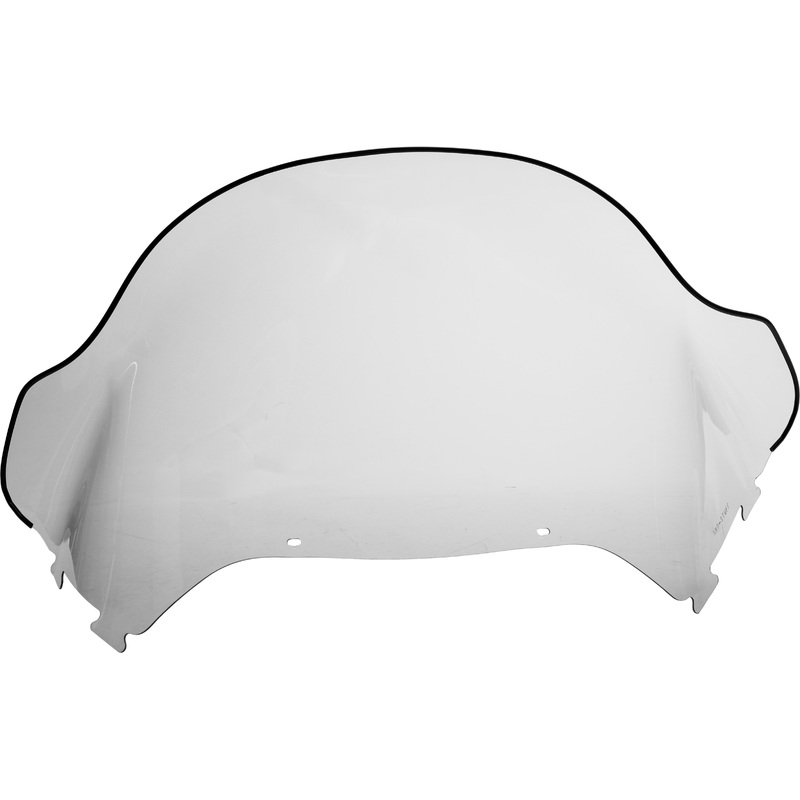 KORONIS WINDSHIELD SMOKE A/C 450-162