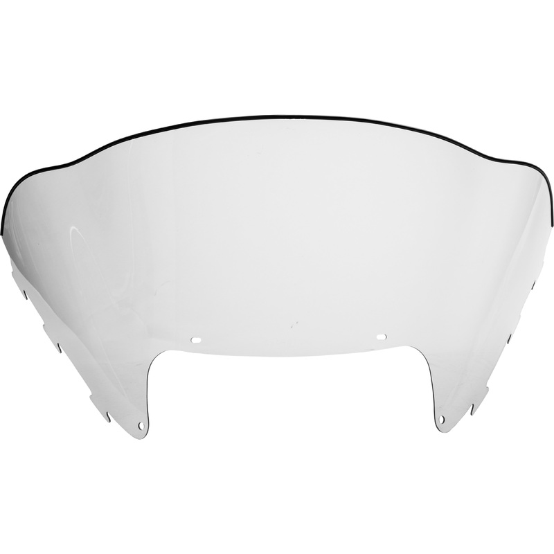 KORONIS WINDSHIELD SMOKE A/C 450-167
