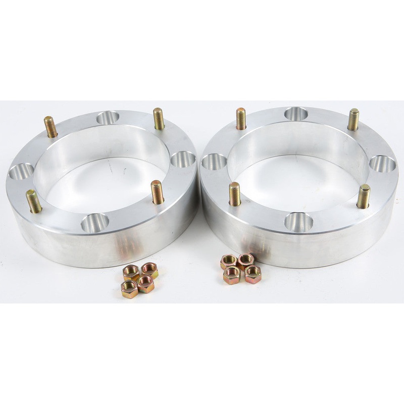 MODQUAD WHEEL SPACERS 4/156 1-3/4" RZR-SPACER-1.75