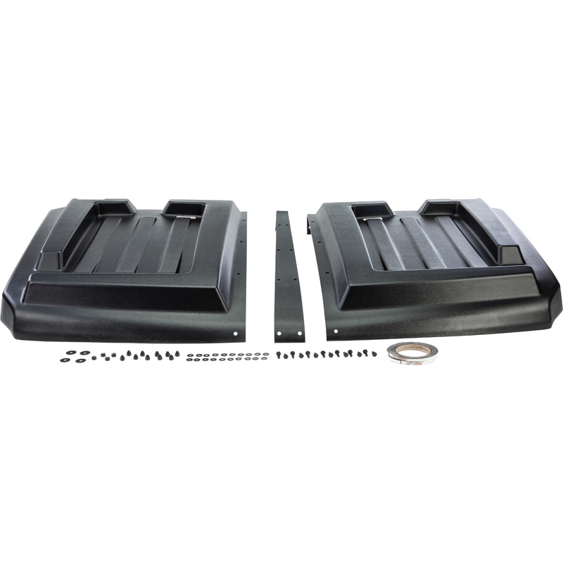 OPEN TRAIL UTV MOLDED ROOF V000089-11056T