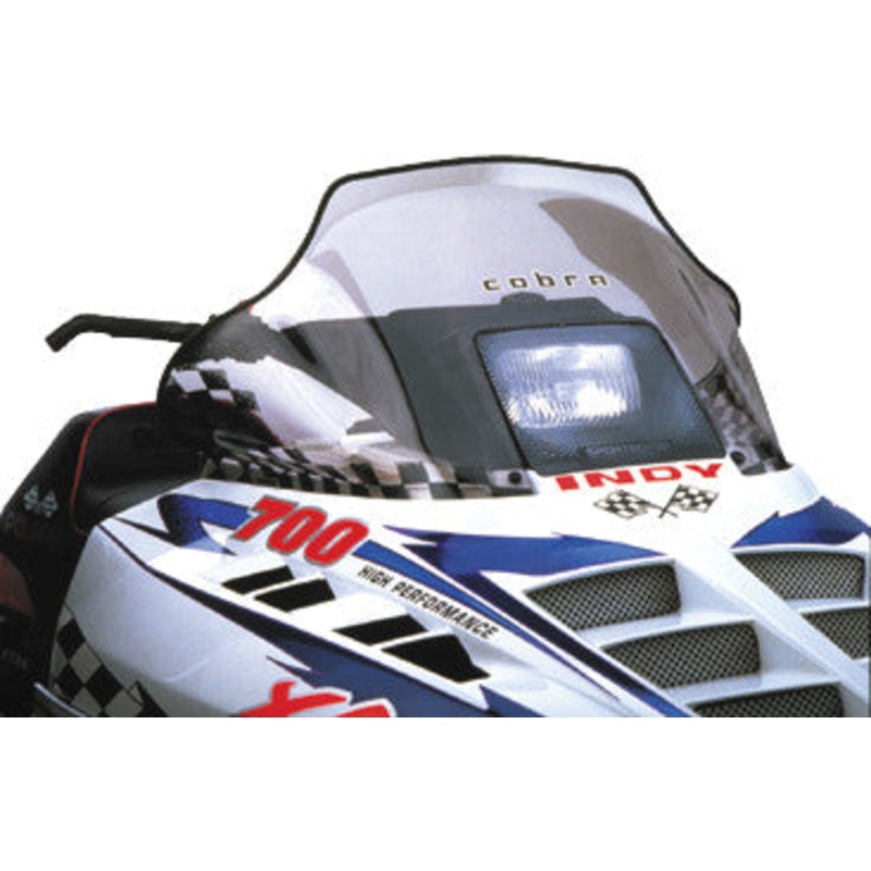 POWERMADD COBRA W/S INDY BLACK S/M 11130