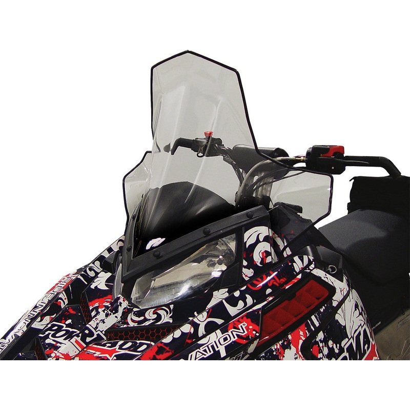 POWERMADD COBRA W/S POL PRO RUSH TA S/M 11840