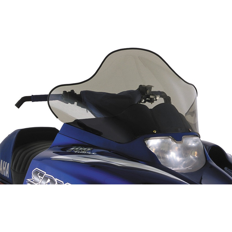POWERMADD COBRA W/S YAM LOW SMOKE 14224