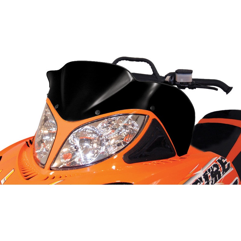 POWERMADD WS- COBRA BLACK 14" AC 12810