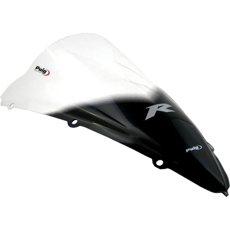 PUIG WINDSCREEN RACING CLEAR 1650W