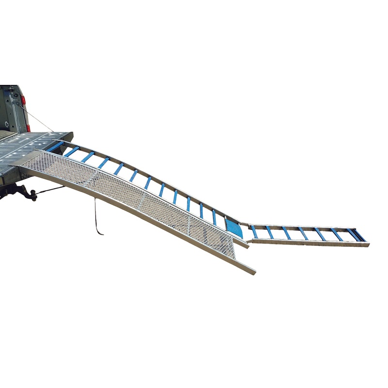 REVARC REVARC SNOWBIKE ALUM RAMP REVSB