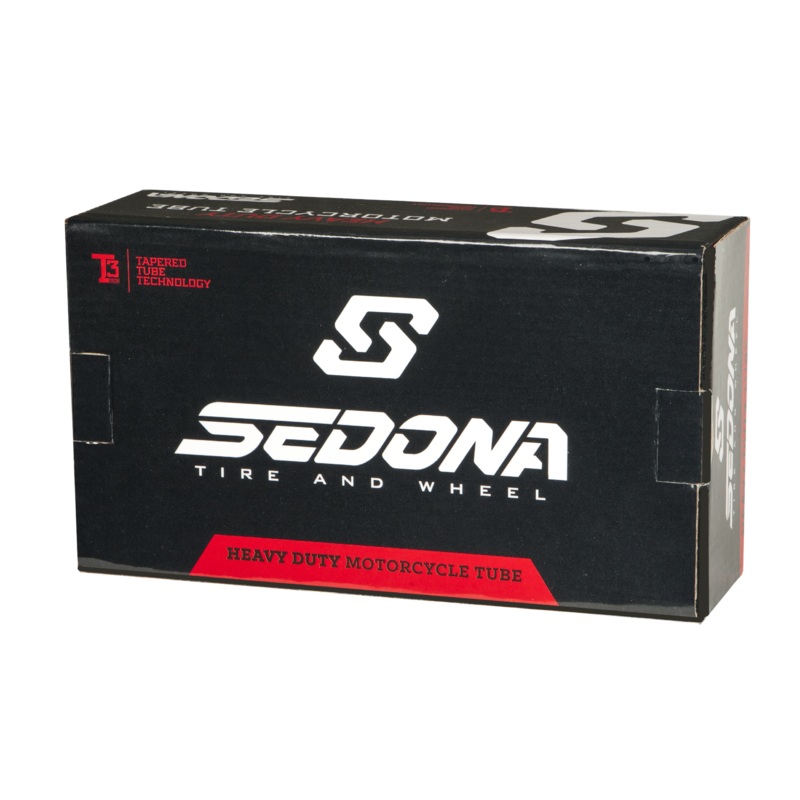 SEDONA HD TUBE 2.75/3.00-14 TR4 HD 87-0312