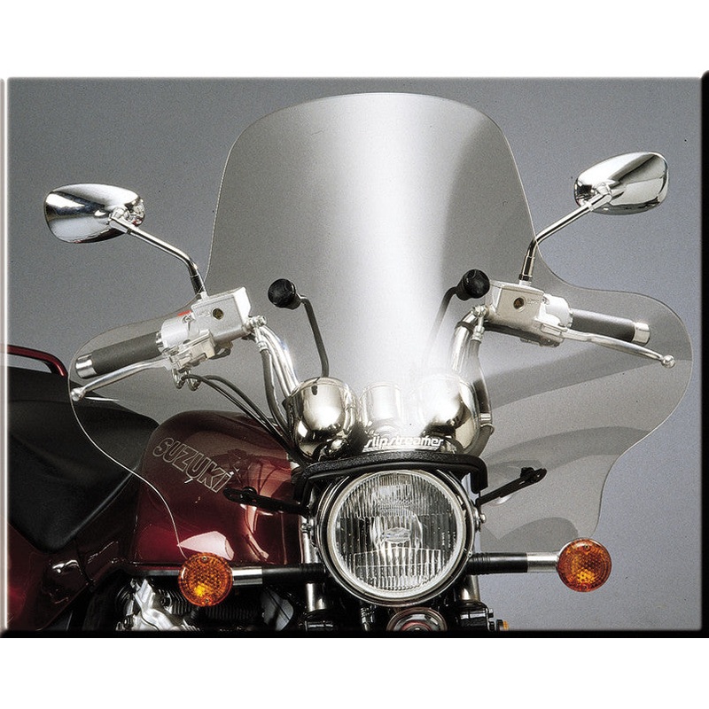 SLIPSTREAMER S-03 SLIPSTREAMER WINDSHIELD CLEAR 21.5"X35" S-03-C