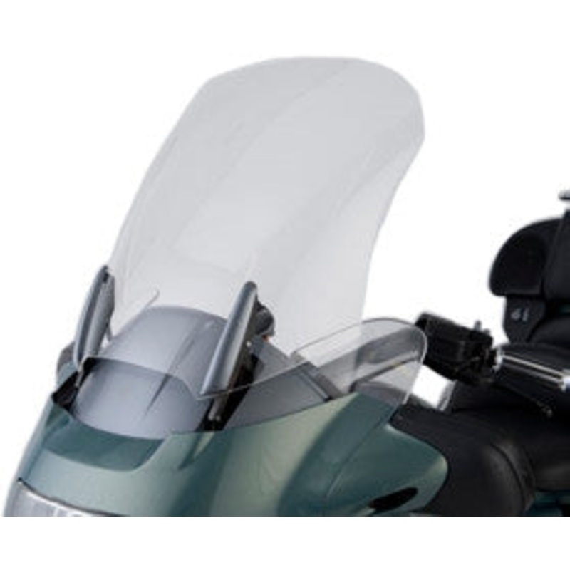 SLIPSTREAMER WINDSHIELD BMW K1200LT STD CLEAR S-120-C