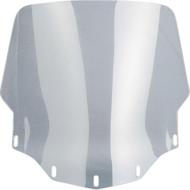 SLIPSTREAMER WINDSHIELD GL1500 CLEAR S-166