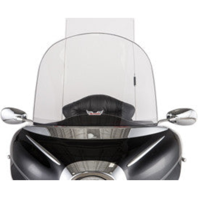 SLIPSTREAMER WINDSHIELD VENTURE 19" CLEAR S-142-19