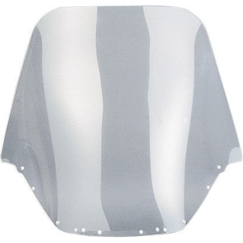 SLIPSTREAMER WINDSHIELD VENTURE CLEAR S-140