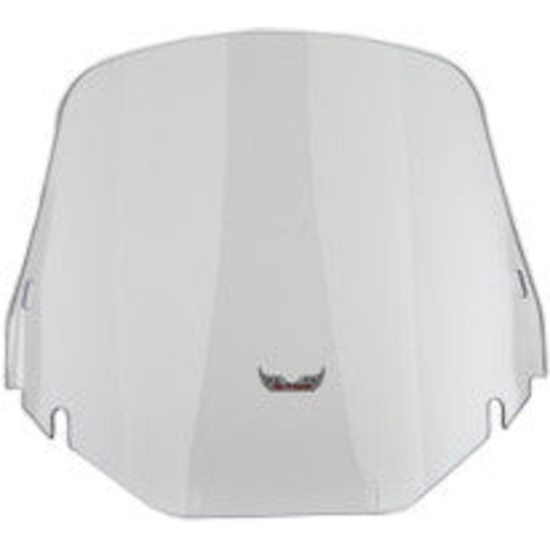 SLIPSTREAMER WINDSHIELD VOYAGER CLEAR S-191