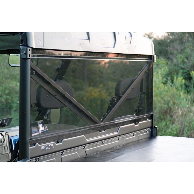 SPIKE REAR WINDSHIELD TNT POL 77-9600A-T