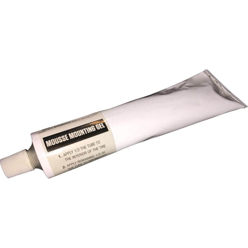 TUBLISS NITRO MOUSSE LUBE NMLUBE85